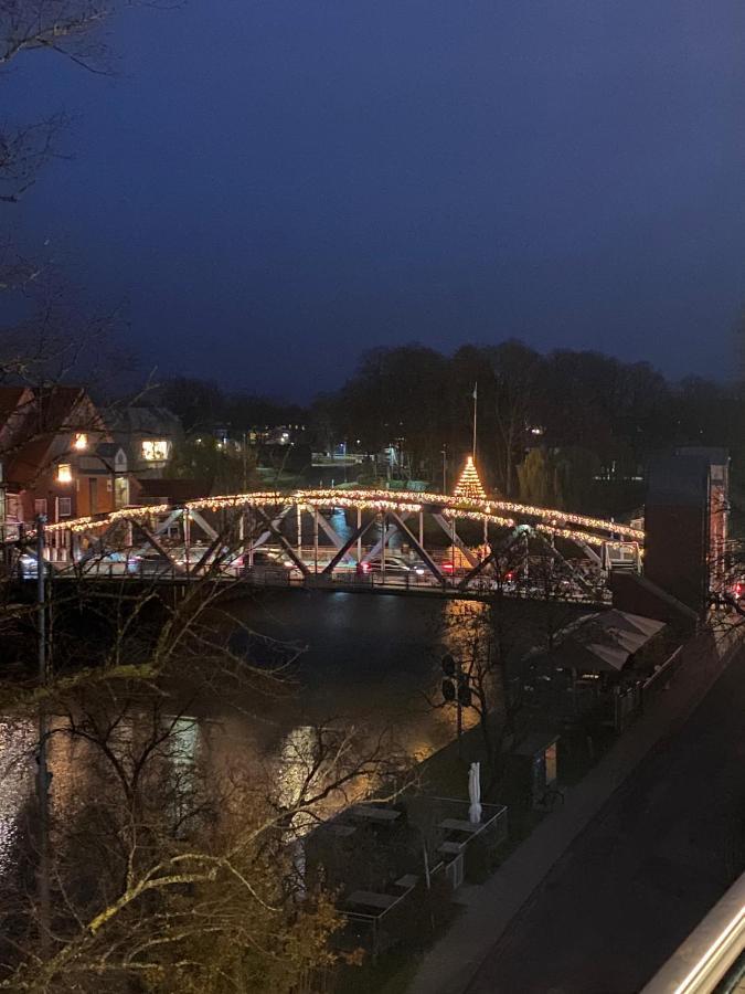 Via Plaza Meppen By Hackmann Hotel Exterior foto