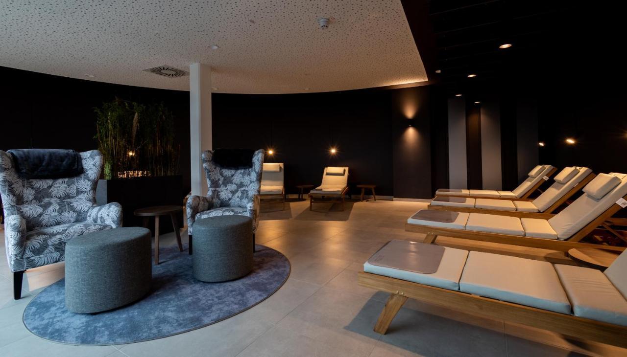 Via Plaza Meppen By Hackmann Hotel Exterior foto